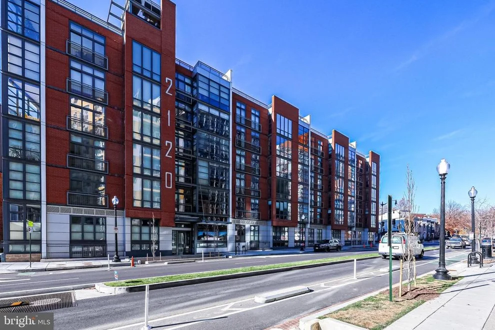 Unit for sale at 2120 VERMONT AVENUE NW, WASHINGTON, DC 20001