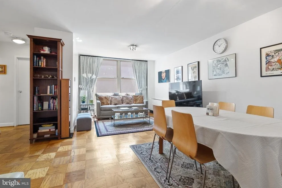 Unit for sale at 1260 21ST STREET NW, WASHINGTON, DC 20036