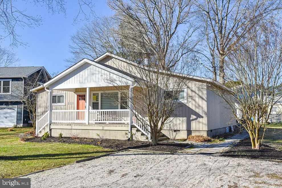 Unit for sale at 681 COLLINS STREET, BETHANY BEACH, DE 19930
