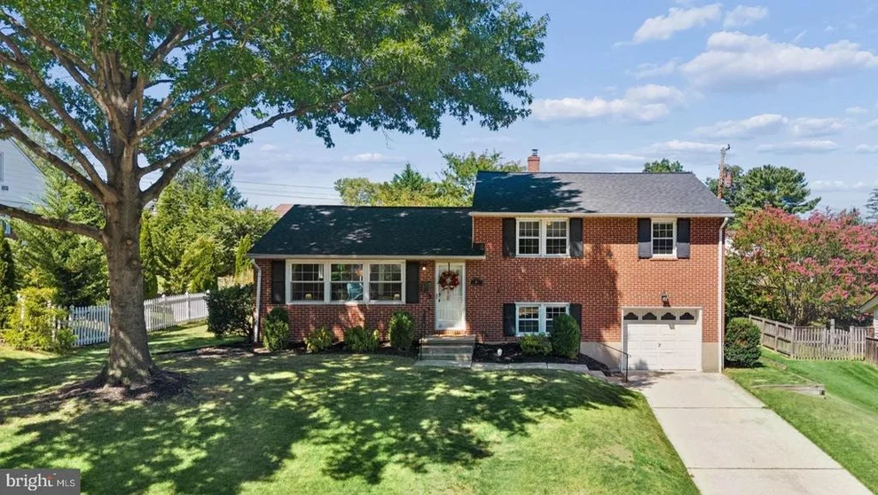 Unit for sale at 106 E AYLESBURY ROAD, LUTHERVILLE TIMONIUM, MD 21093