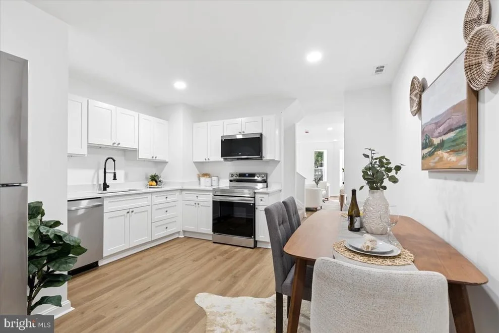 Unit for sale at 822 E NORTH AVENUE, BALTIMORE, MD 21202