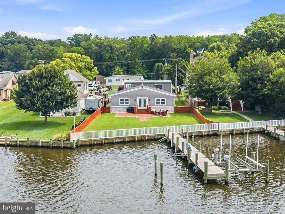 Unit for sale at 7540 OLD BATTLE GROVE, DUNDALK, MD 21222