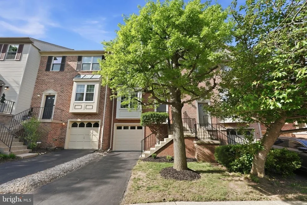 Unit for sale at 7808 SOLOMON SEAL DRIVE, SPRINGFIELD, VA 22152
