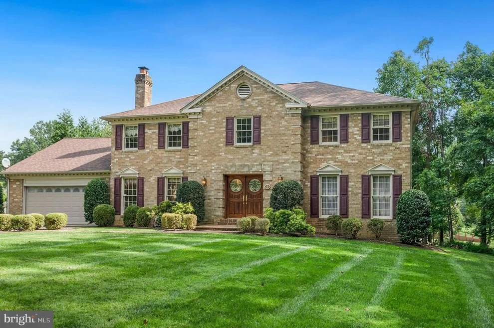Unit for sale at #8 TANAGER COURT, POTOMAC, MD 20854