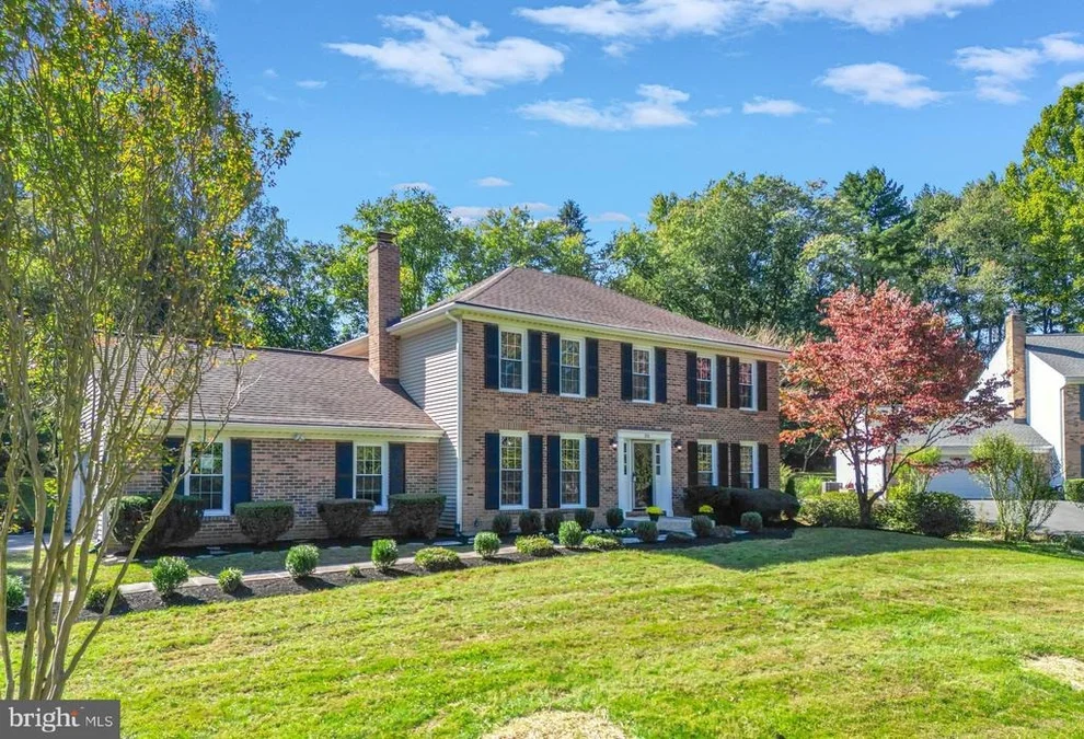 Unit for sale at 930 HARRIMAN STREET, GREAT FALLS, VA 22066