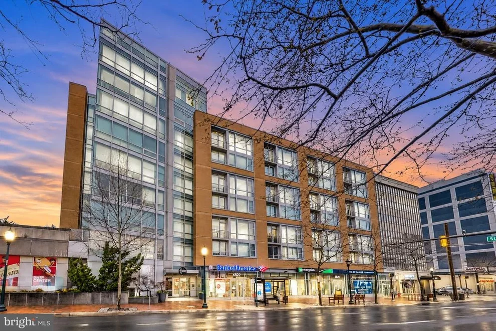 Unit for sale at 6820 WISCONSIN AVENUE, BETHESDA, MD 20815