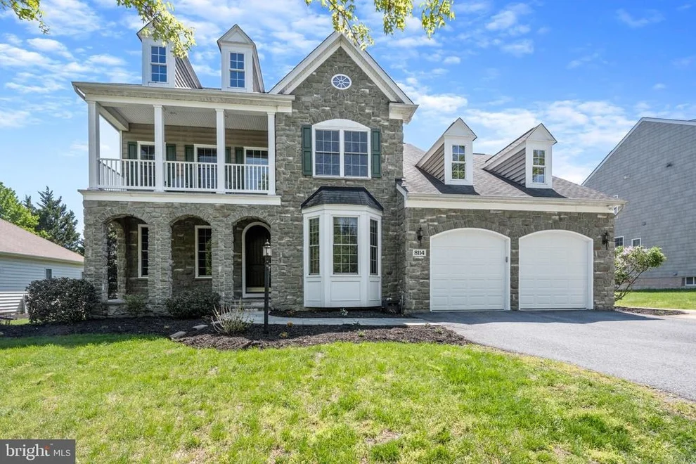 Unit for sale at 8114 KYLEMORE WAY, ELLICOTT CITY, MD 21043