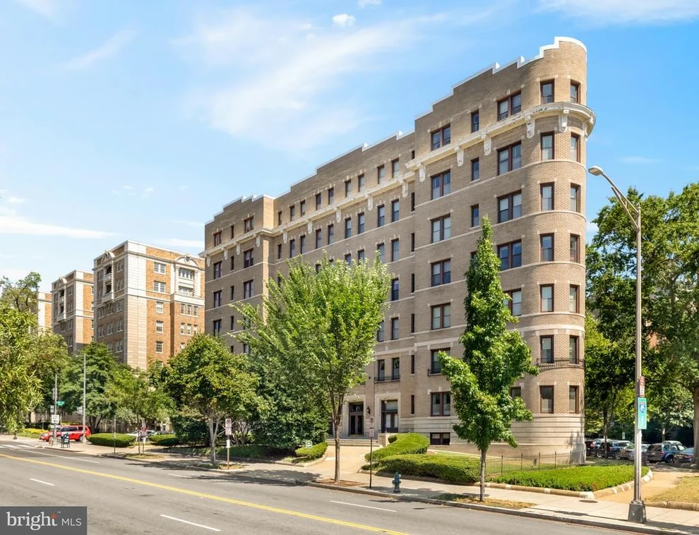 Unit for sale at 2001 16TH STREET NW, WASHINGTON, DC 20009