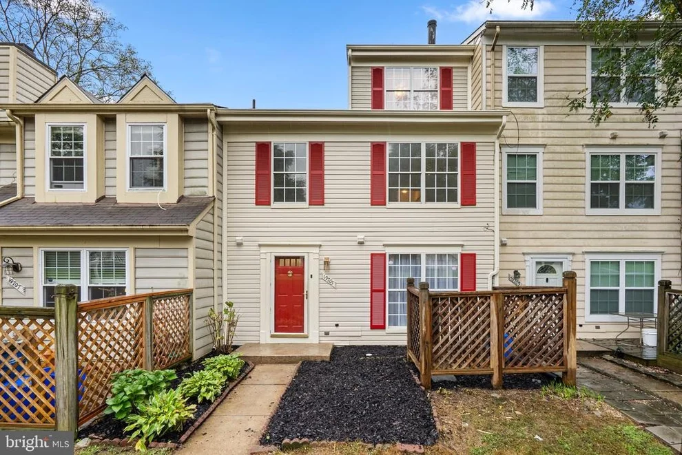 Unit for sale at 19705 TEAKWOOD CIRCLE, GERMANTOWN, MD 20874