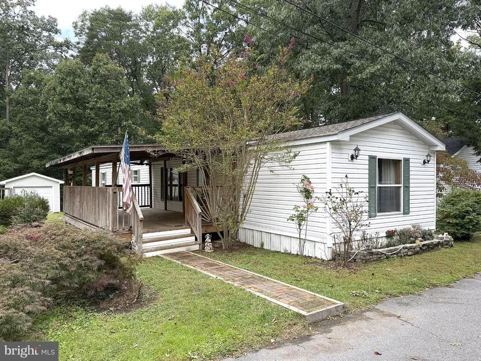 Unit for sale at 578 TRIMBLE ROAD, JOPPA, MD 21085