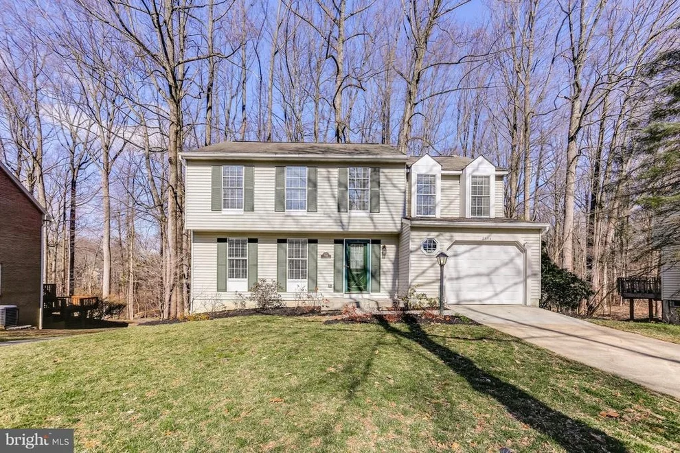 Unit for sale at 7534 SUMMER LEAVE LANE, COLUMBIA, MD 21046