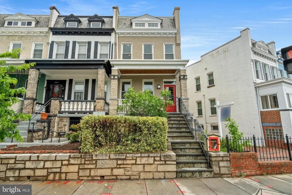 Unit for sale at 1426 MASSACHUSETTS AVENUE SE, WASHINGTON, DC 20003