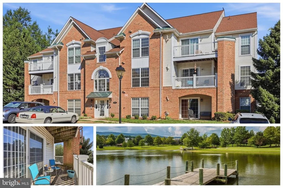 Unit for sale at 2501 DRIFTWOOD COURT, FREDERICK, MD 21702