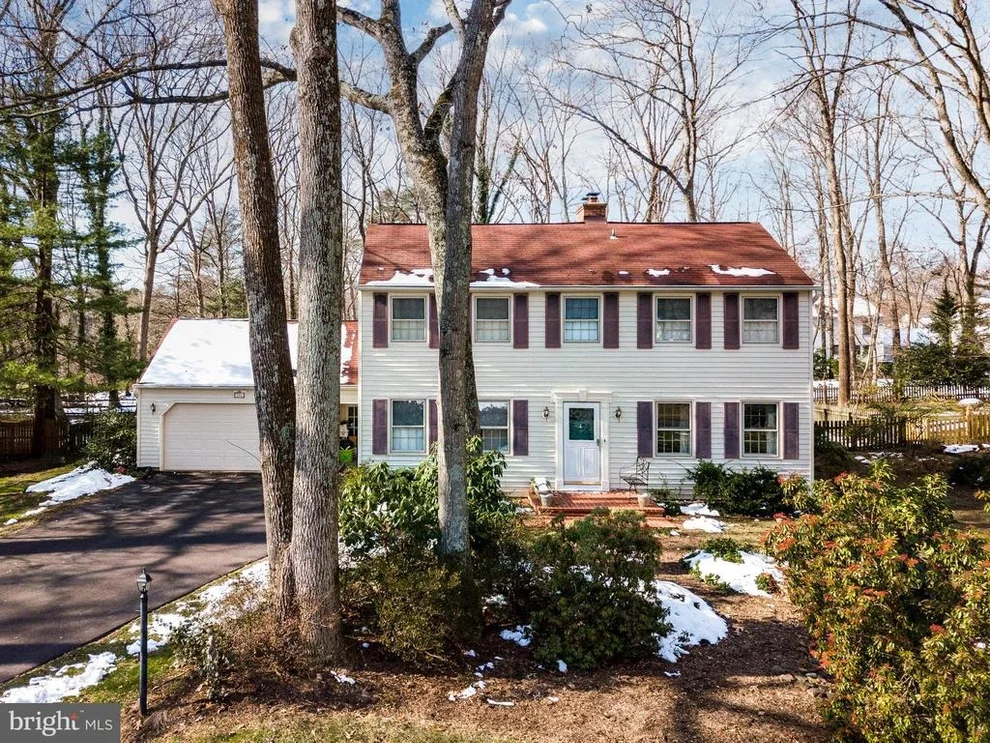 Unit for sale at 514 HEAVITREE GARTH, SEVERNA PARK, MD 21146