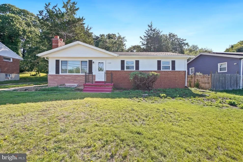 Unit for sale at 11309 CHERRY HILL ROAD, BELTSVILLE, MD 20705
