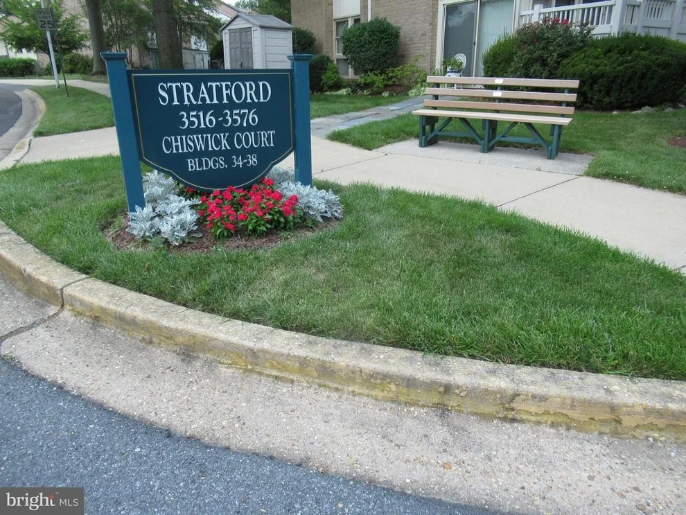 Unit for sale at 3566 CHISWICK COURT, SILVER SPRING, MD 20906