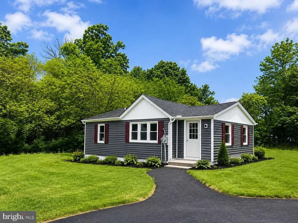 Unit for sale at 25263 SOTTERLEY ROAD, HOLLYWOOD, MD 20636