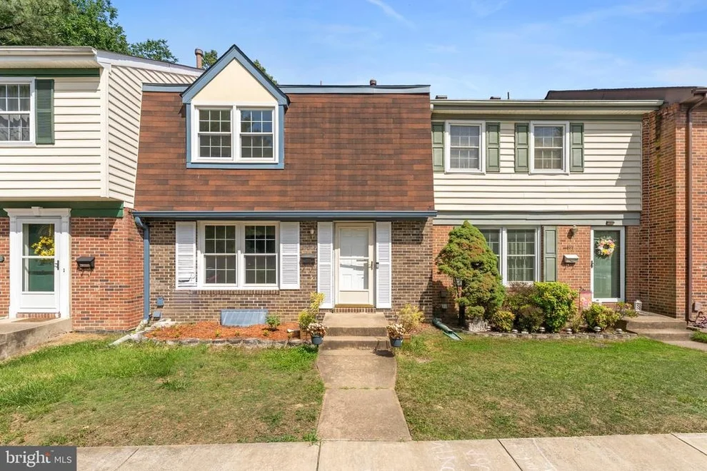 Unit for sale at 4503 GARFIELD COURT, FREDERICKSBURG, VA 22408