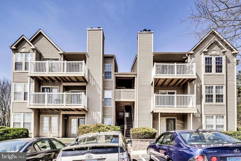 Unit for sale at 6025 ROCK GLEN DRIVE, ELKRIDGE, MD 21075
