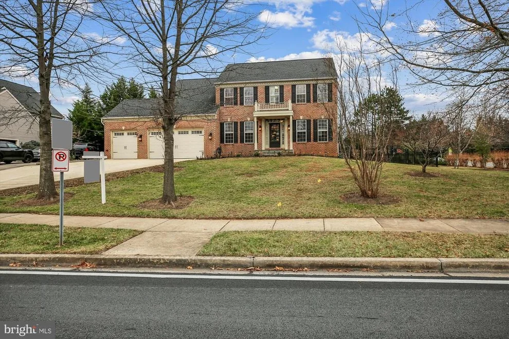 Unit for sale at 14212 SCHAEFFER ROAD, GERMANTOWN, MD 20874