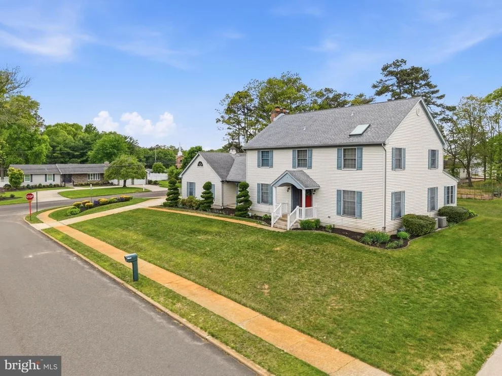 Unit for sale at 1 MOSS VIEW LANE, HAMMONTON, NJ 08037