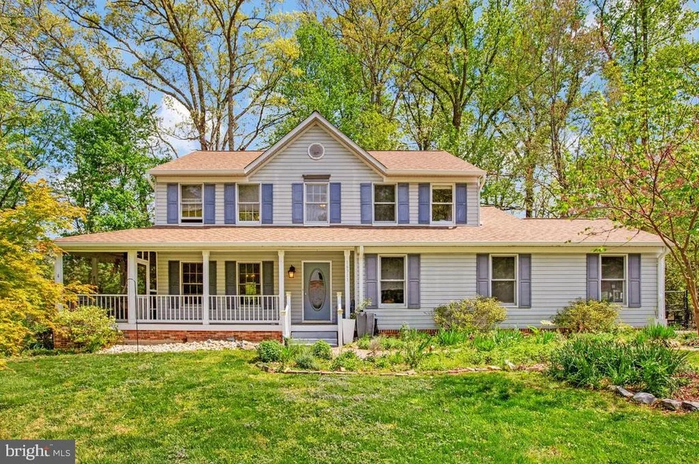 Unit for sale at 16311 DAHL ROAD, LAUREL, MD 20707