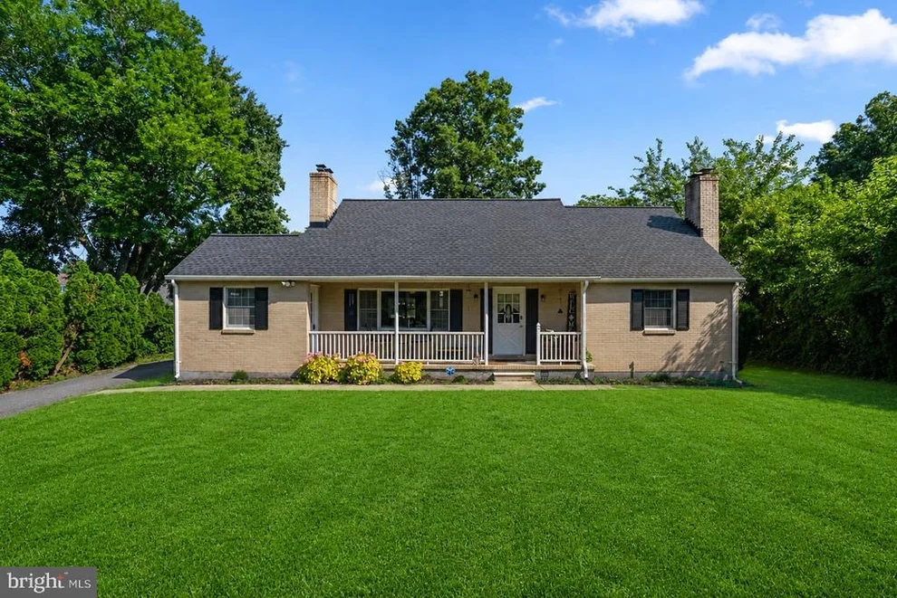 Unit for sale at 9711 MAGLEDT ROAD, PARKVILLE, MD 21234