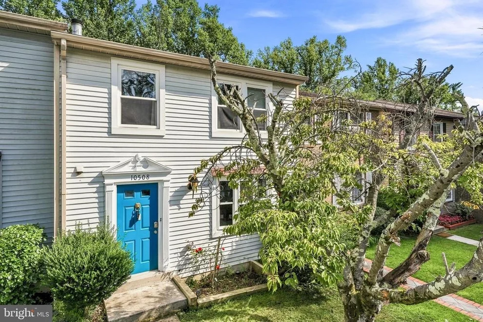 Unit for sale at 10508 APPLE RIDGE ROAD, GAITHERSBURG, MD 20886