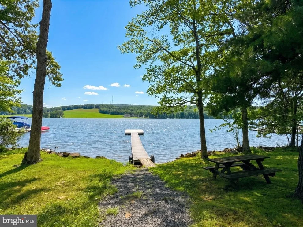 Unit for sale at 131 N SHORE DRIVE, SWANTON, MD 21561