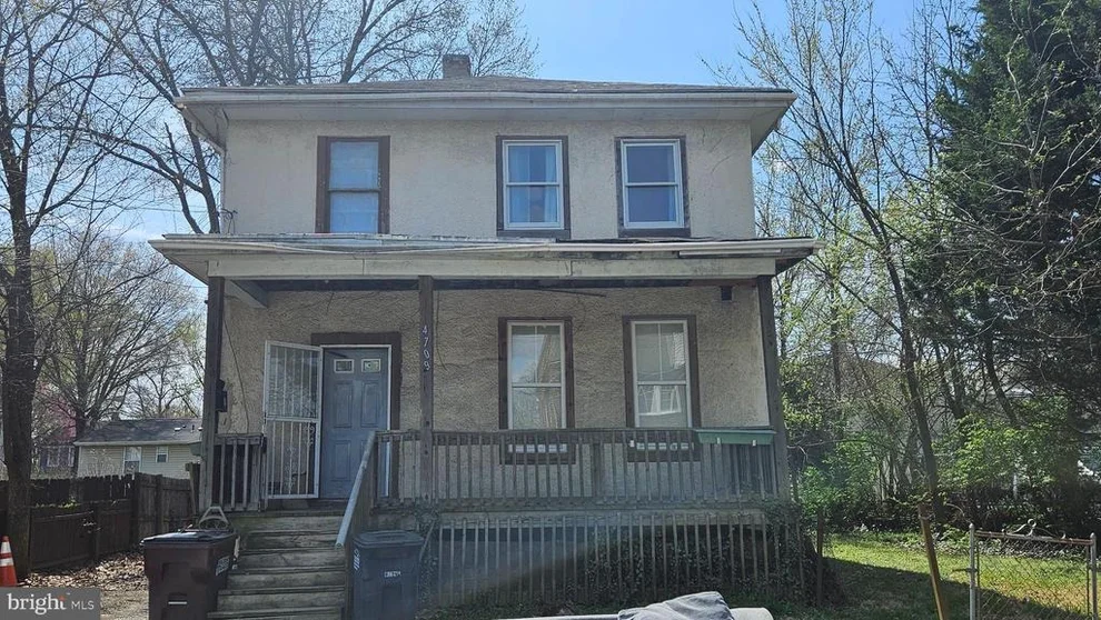 Unit for sale at 4709 QUEENSBURY ROAD, RIVERDALE, MD 20737