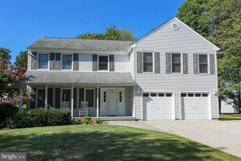 Unit for sale at 8776 TERESA LANE, LAUREL, MD 20723