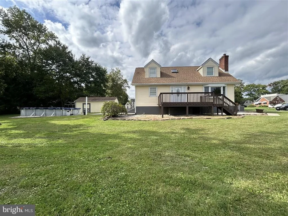 Unit for sale at 5640 GUNPOWDER ROAD, WHITE MARSH, MD 21162