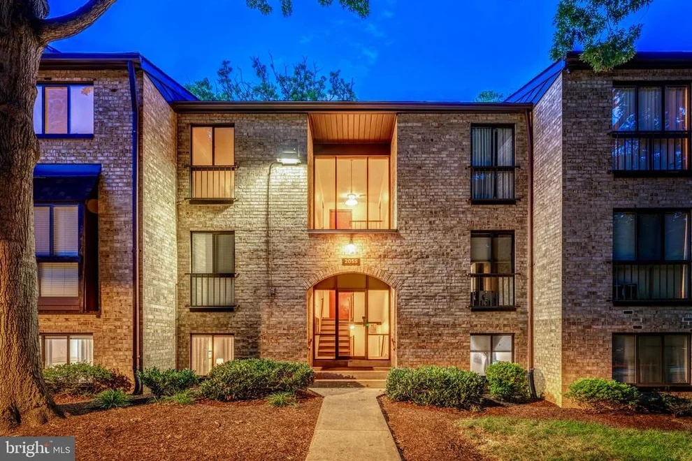 Unit for sale at 2055 ROYAL FERN COURT, RESTON, VA 20191