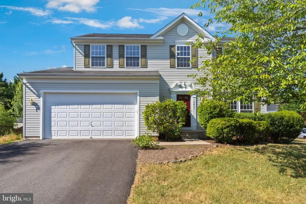 Unit for sale at 7037 CROSS MEADOW DRIVE, BEALETON, VA 22712