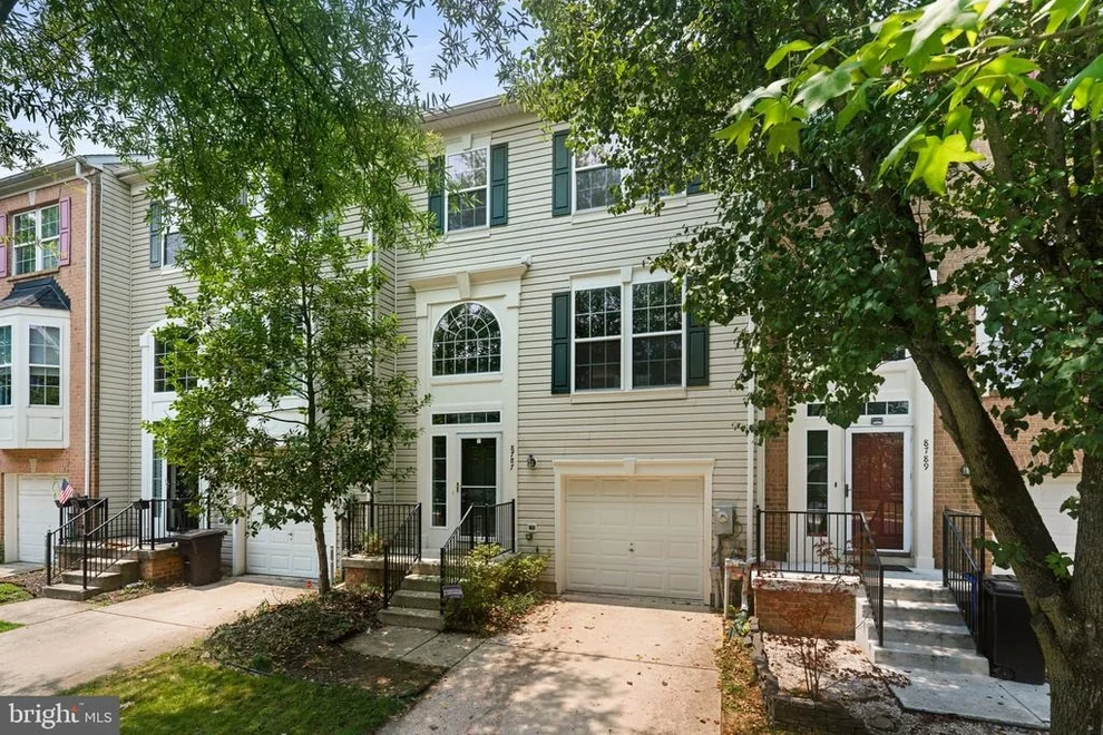Unit for sale at 8787 STONEHOUSE DRIVE, ELLICOTT CITY, MD 21043