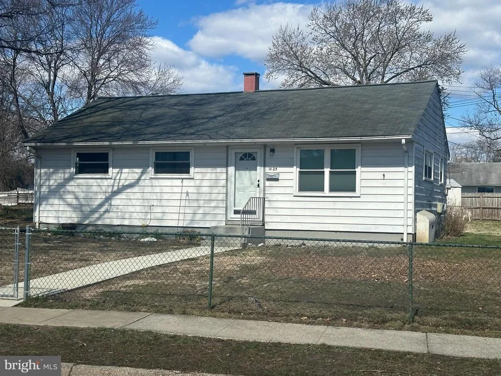 Unit for sale at 1023 7TH STREET, LAUREL, MD 20707