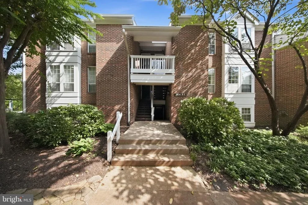 Unit for sale at 2614 S ARLINGTON MILL DRIVE, ARLINGTON, VA 22206
