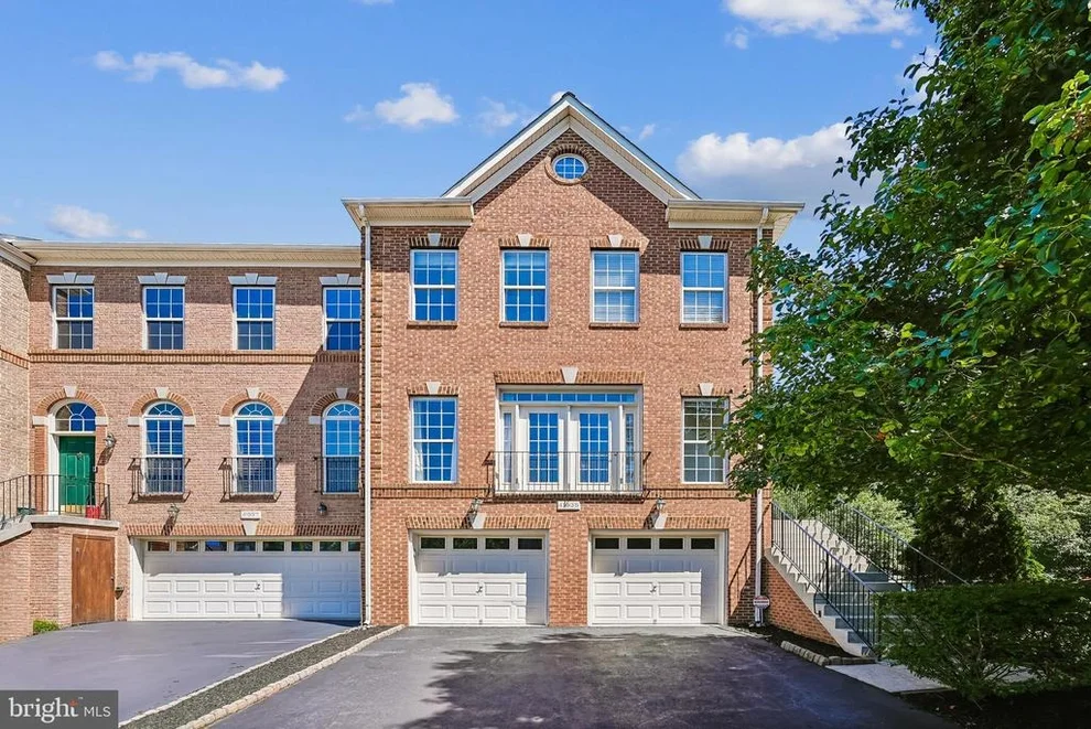 Unit for sale at 41935 CINNABAR SQUARE, ALDIE, VA 20105