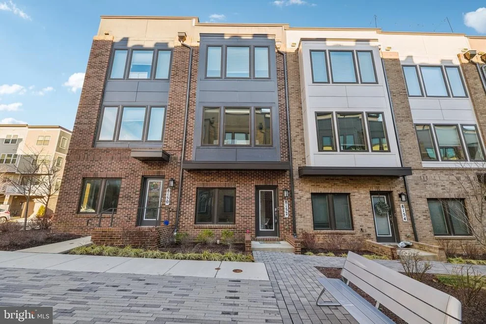 Unit for sale at 8152 TOMPKINS STREET, ROCKVILLE, MD 20855