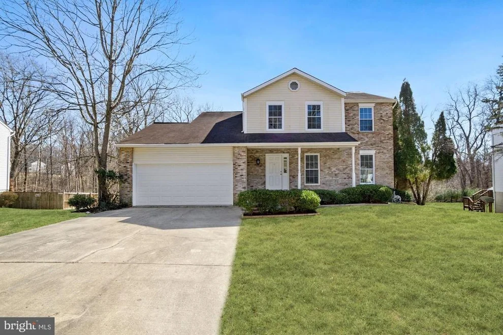 Unit for sale at 1113 BEATRICE COURT, FORT WASHINGTON, MD 20744