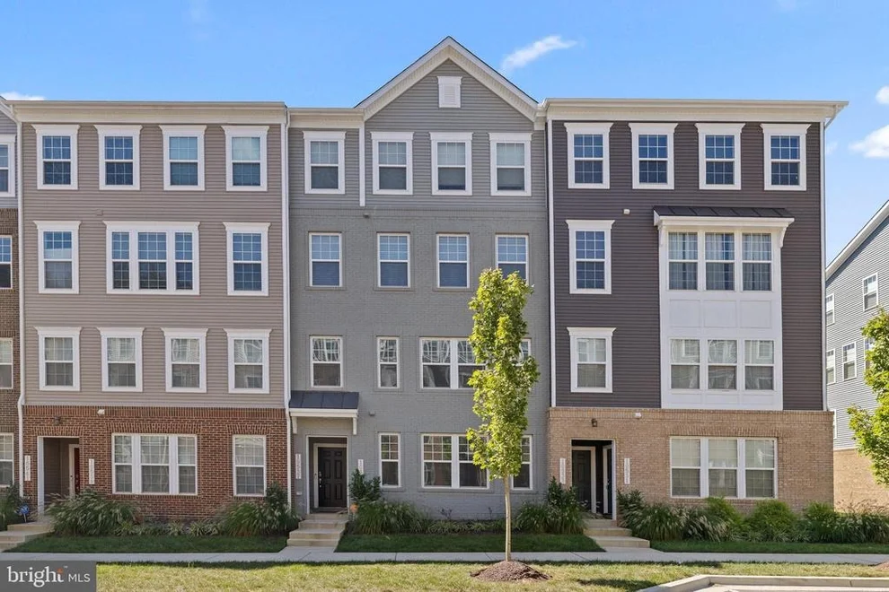 Unit for sale at 10535 JOHN GLENN STREET, LANHAM, MD 20706
