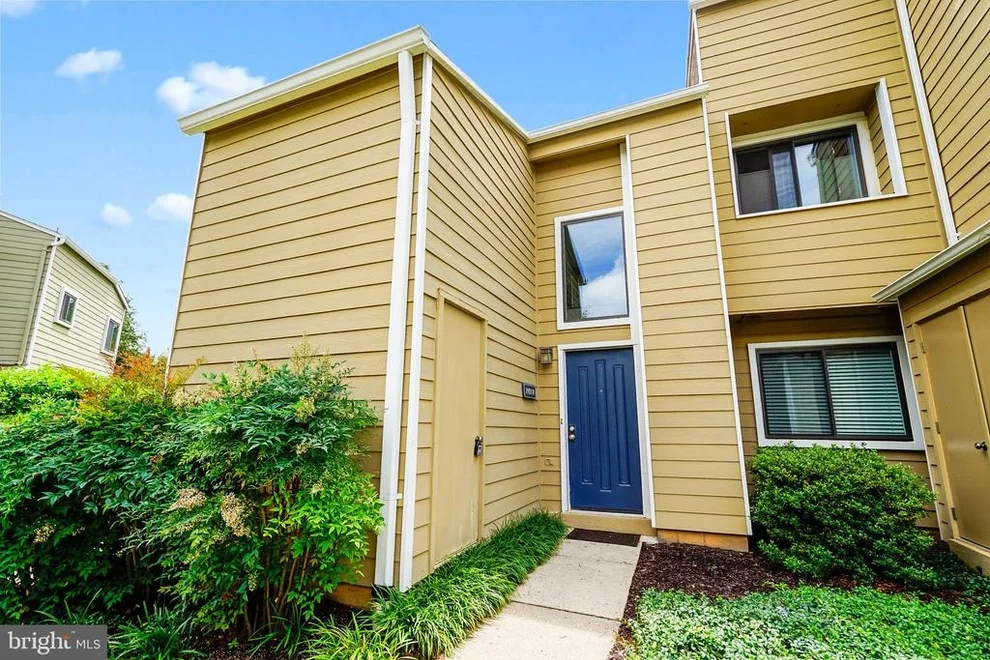 Unit for sale at 1921 VILLARIDGE DRIVE, RESTON, VA 20191