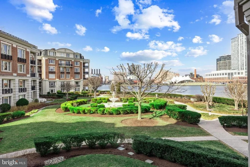 Unit for sale at 801 KEY HIGHWAY, BALTIMORE, MD 21230