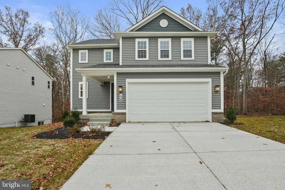 Unit for sale at 136 CATALPA DRIVE, NORTH EAST, MD 21901