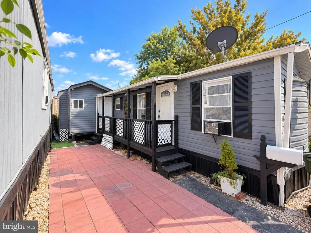 Unit for sale at 3416 GREAT LAKES STREET, ALEXANDRIA, VA 22306