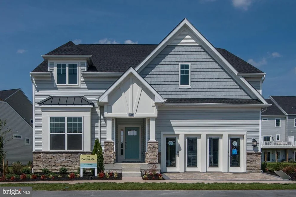 Unit for sale at 33014 DAYTONA LANE, MILLSBORO, DE 19966