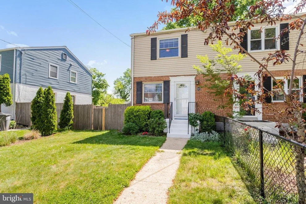 Unit for sale at 5647 FENWICK DRIVE, ALEXANDRIA, VA 22303