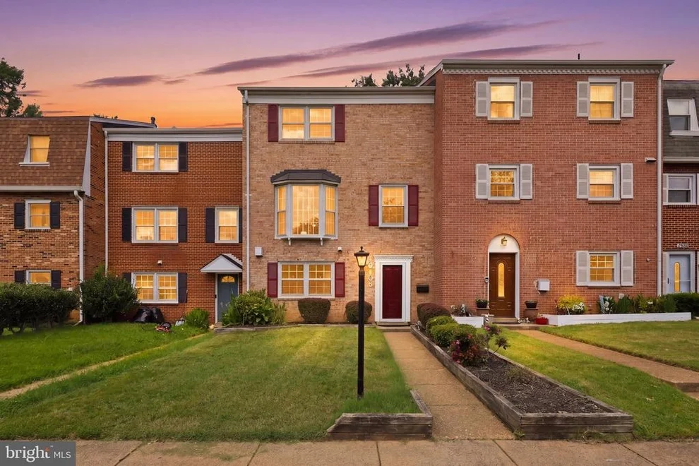 Unit for sale at 10106 BRANDON WAY, MANASSAS, VA 20109
