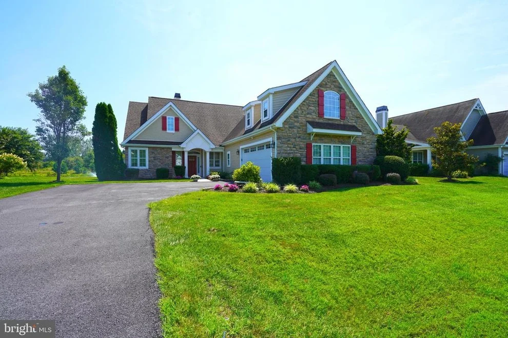Unit for sale at 23855 BETSY ROSS LANE, MILLSBORO, DE 19966