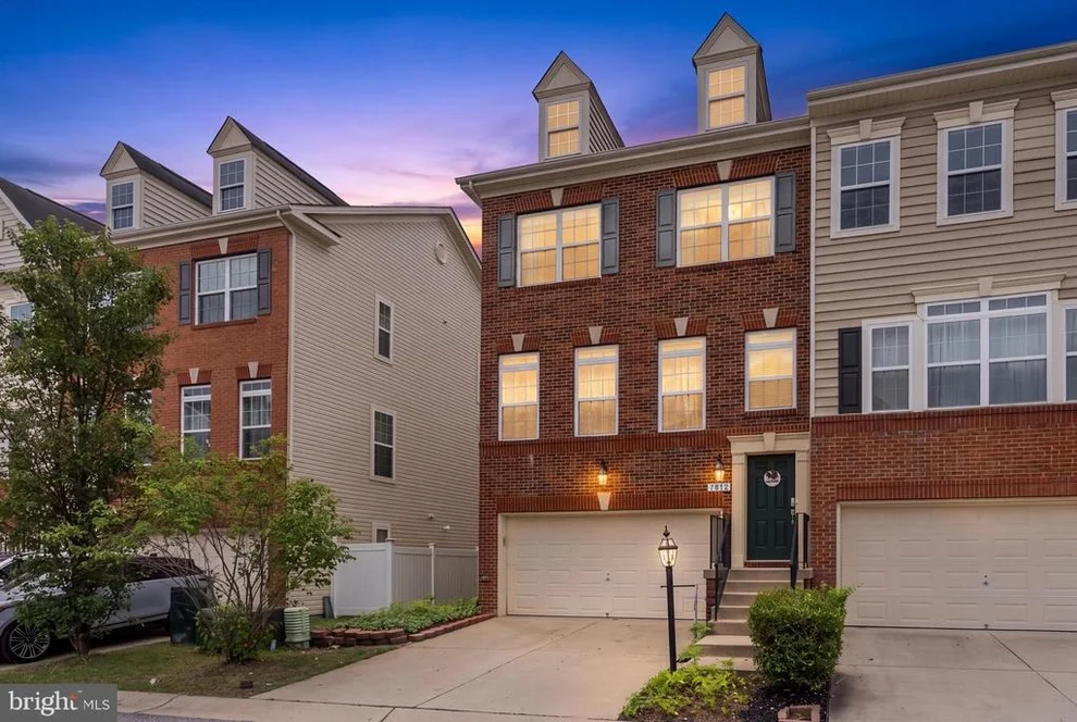 Unit for sale at 7812 SUNHAVEN WAY, SEVERN, MD 21144